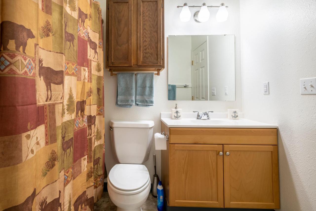 Polar Bear Den Apartment Анкъридж Екстериор снимка
